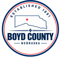 Boyd County Logo